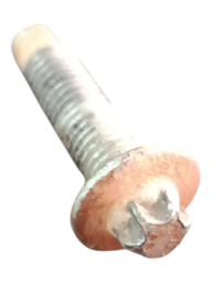 Parafuso Cárter Renault 1.6 2.0 8v 16v Original Usado