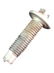 PARAFUSO CÁRTER RENAULT 1.6 2.0 8V 16V ORIGINAL USADO