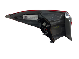 LANTERNA TRASEIRA DIREITA COROLLA 2015 A 2017 (CANTO) S/ LED