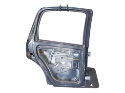 PORTA TRASEIRA ESQUERDA CITROEN C3 2003 2004 A 2012