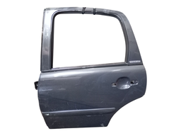 PORTA TRASEIRA ESQUERDA CITROEN C3 2003 2004 A 2012