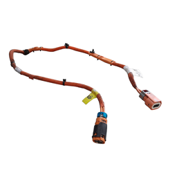 Chicote Elétrico Compressor Haval H6 / Gt 2024 2025 2026/..