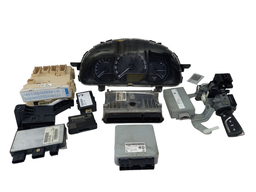 Kit Modulo Injeção Corolla 1.8 16v Gli Flex Cod. 896610ZG61