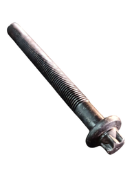 PARAFUSO CABEÇOTE MOTOR RENAULT 1.6 2.0 