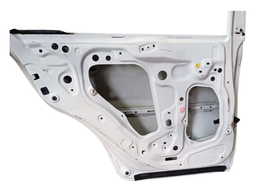 PORTA TRASEIRA ESQUERDA CIVIC G9 2012 2013 A 2016