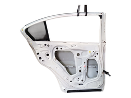 PORTA TRASEIRA ESQUERDA CIVIC G9 2012 2013 A 2016