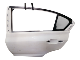 PORTA TRASEIRA ESQUERDA CIVIC G9 2012 2013 A 2016