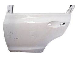 PORTA TRASEIRA ESQUERDA CIVIC G9 2012 2013 A 2016