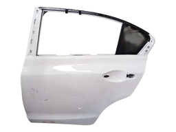 Porta Traseira Esquerda Civic G9 2012 2013 a 2016