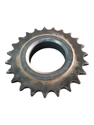 Engrenagem Bomba de Óleo Renault 2.0 16V Cod: 7701472674