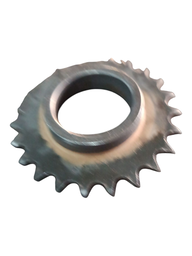 ENGRENAGEM BOMBA DE ÓLEO RENAULT 2.0 16V COD: 7701472674