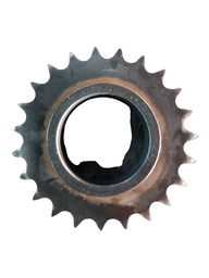 ENGRENAGEM BOMBA DE ÓLEO RENAULT 2.0 16V COD: 7701472674