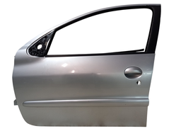Porta Dianteira Esquerda Peugeot 206 207 Hoggar 