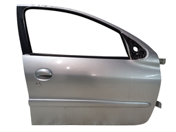 Porta Dianteira Direita Peugeot 206 207 Hoggar 