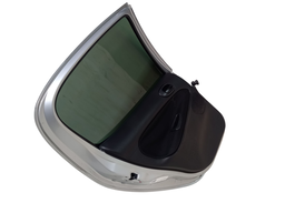 PORTA TRASEIRA ESQUERDA PEUGEOT 206 207 PASSION