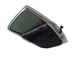 PORTA TRASEIRA ESQUERDA PEUGEOT 206 207 PASSION