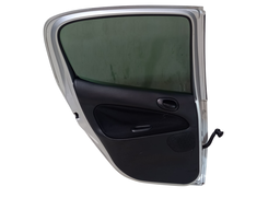 PORTA TRASEIRA ESQUERDA PEUGEOT 206 207 PASSION