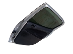PORTA TRASEIRA DIREITA PEUGEOT 206 207 PASSION