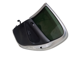 PORTA TRASEIRA DIREITA PEUGEOT 206 207 PASSION