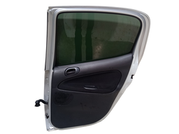 PORTA TRASEIRA DIREITA PEUGEOT 206 207 PASSION