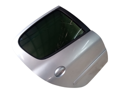 PORTA TRASEIRA DIREITA PEUGEOT 206 207 PASSION