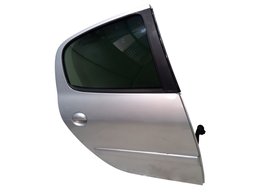 PORTA TRASEIRA DIREITA PEUGEOT 206 207 PASSION