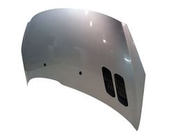 CAPÔ DIANTEIRO PEUGEOT 207 2009 A 2014 HOGGAR 2010 A 2014