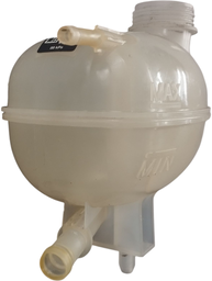 RESERVATÓRIO ÁGUA RADIADOR NISSAN KICKS 2017 A 2021