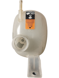 RESERVATÓRIO ÁGUA RADIADOR NISSAN KICKS 2017 A 2021