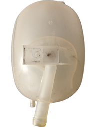 RESERVATÓRIO ÁGUA RADIADOR NISSAN KICKS 2017 A 2021