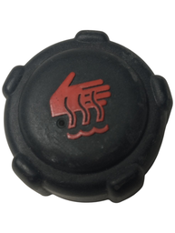 Tampa Reservatório Água do Radiador Nissan Kicks 2017 a 2021