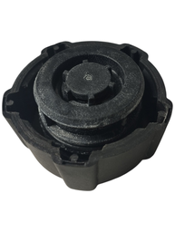 TAMPA RESERVATÓRIO ÁGUA DO RADIADOR NISSAN KICKS 2017 A 2021