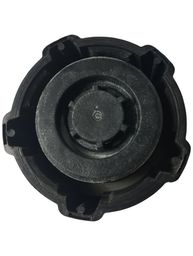 TAMPA RESERVATÓRIO ÁGUA DO RADIADOR NISSAN KICKS 2017 A 2021