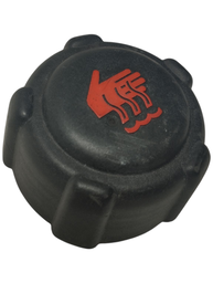 TAMPA RESERVATÓRIO ÁGUA DO RADIADOR NISSAN KICKS 2017 A 2021