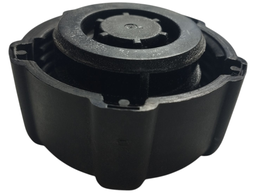 TAMPA RESERVATÓRIO ÁGUA DO RADIADOR NISSAN KICKS 2017 A 2021