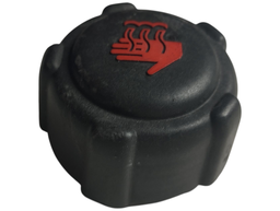 TAMPA RESERVATÓRIO ÁGUA DO RADIADOR NISSAN KICKS 2017 A 2021