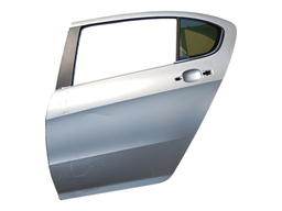 PORTA TRASEIRA ESQUERDA PEUGEOT 408 2011 2012 2013 A 2019