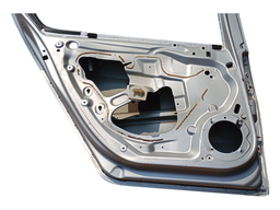 PORTA TRASEIRA ESQUERDA PEUGEOT 408 2011 2012 2013 A 2019