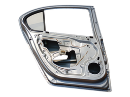 PORTA TRASEIRA ESQUERDA PEUGEOT 408 2011 2012 2013 A 2019