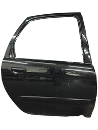 Porta Traseira Direita Xsara Picasso 2001 2002 a 2011