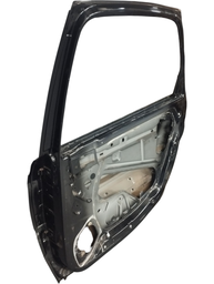 PORTA TRASEIRA DIREITA XSARA PICASSO 2001 2002 A 2011