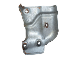 DEFLETOR PROTETOR CALOR FORD RANGER 2.2 3.2 2012 A 2019 