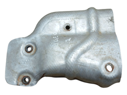 DEFLETOR PROTETOR CALOR FORD RANGER 2.2 3.2 2012 A 2019 