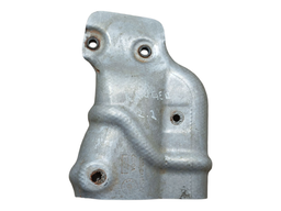 DEFLETOR PROTETOR CALOR FORD RANGER 2.2 3.2 2012 A 2019 