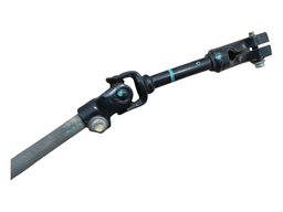 EIXO INFERIOR COLUNA DIRECAO COM CRUZETA RANGER 2012 A 2016