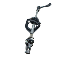 EIXO INFERIOR COLUNA DIRECAO COM CRUZETA RANGER 2012 A 2016