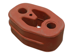 SUPORTE BUCHA COXIM ESCAPAMENTO FIESTA FOCUS RANGER