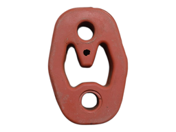 SUPORTE BUCHA COXIM ESCAPAMENTO FIESTA FOCUS RANGER