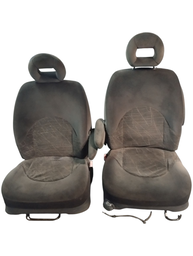 Jogo Bancos Citroen Xsara Picasso 2001 2002 a 2011