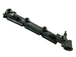 FLAUTA BICOS INJETORES GOL PARATI SAVEIRO 1.016V POWER 97/05